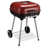 Barbecues & vuurkorven