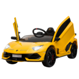 Elektrische kinderauto's 