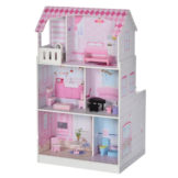 Poppen & Poppenmeubels