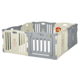 Babyboxen & Grondboxen