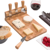 Bestek, pannen & keuken accessoires