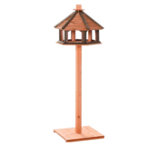 Vogelhuisjes 