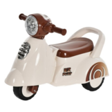 Loopauto's & loopwagens