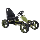 Skelters & trapauto's