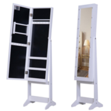 Sieradenkasten & spiegels