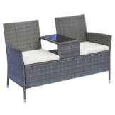 Tuinbanken & schommelbanken