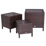 Tuintafels & bijzettafels