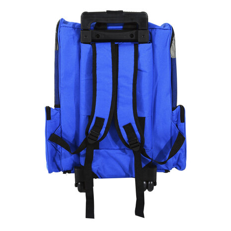 Draagbare Trolley 