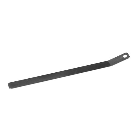 Bio-ethanol haard XXL - sfeerhaard - wandsfeerhaard - 2 branders - 110 x 54 cm - Roestvrijstaal