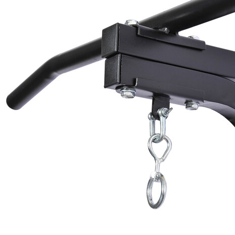 Pull up bar - Pull up - Bokszak muurbeugel - Wandmontage