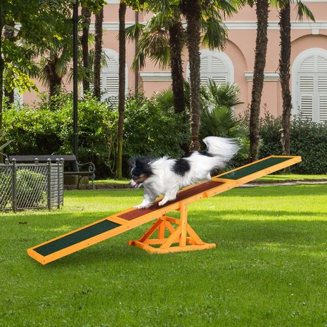 Hondenwip - Honden speelgoed - Honden - 180 x 30 x 30 cm