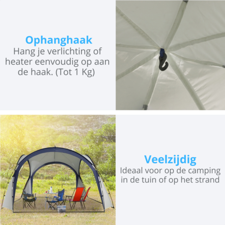 Partytent 