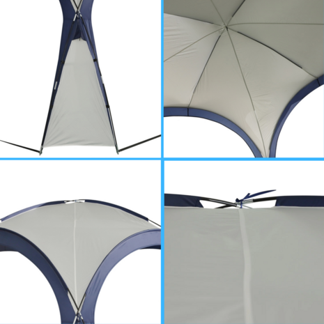 Partytent 