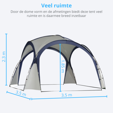 Partytent 