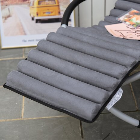 2 in 1 schommelstoel 