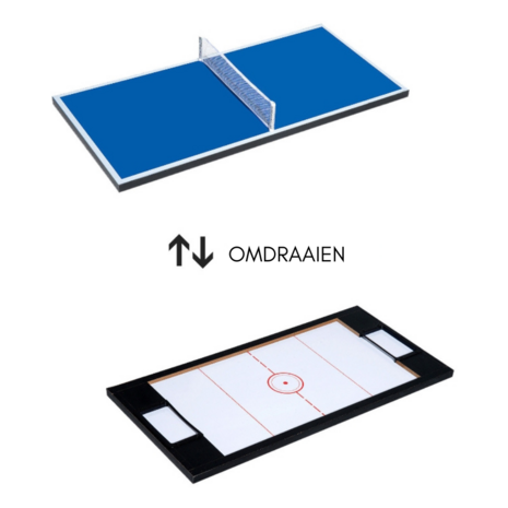 NiceGoodz multifunctionele speeltafel