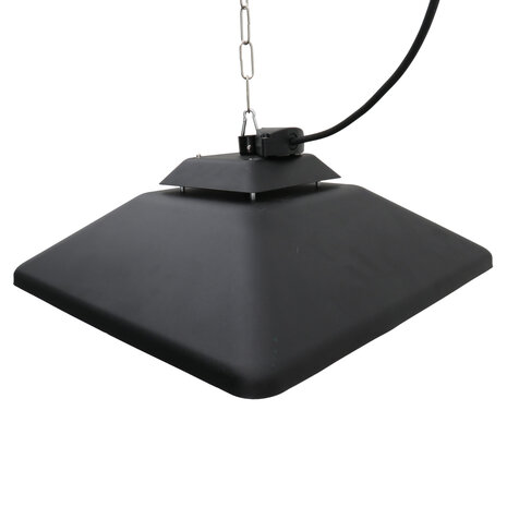 NiceGoodz terrasverwarmer