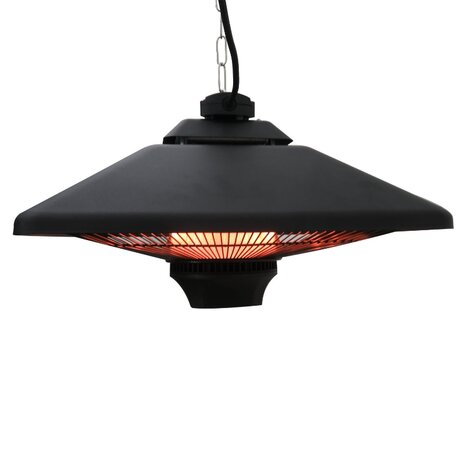 NiceGoodz terrasverwarmer