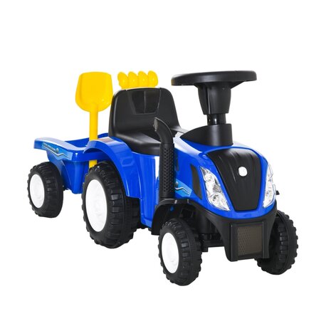 kindertractor 