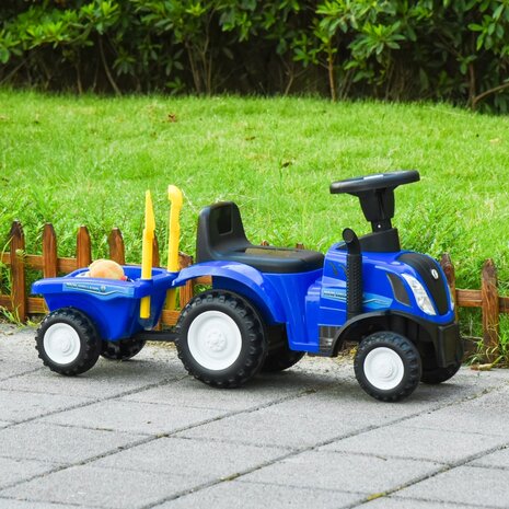 kindertractor 