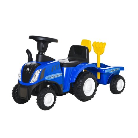 kindertractor 