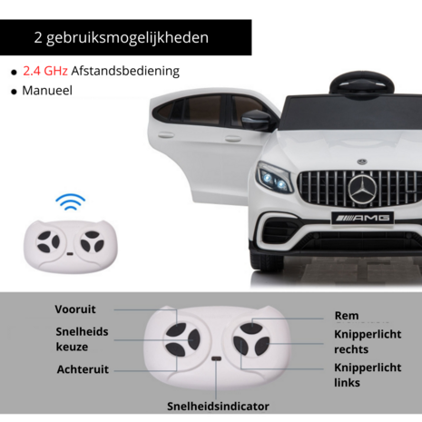 elektrische auto 