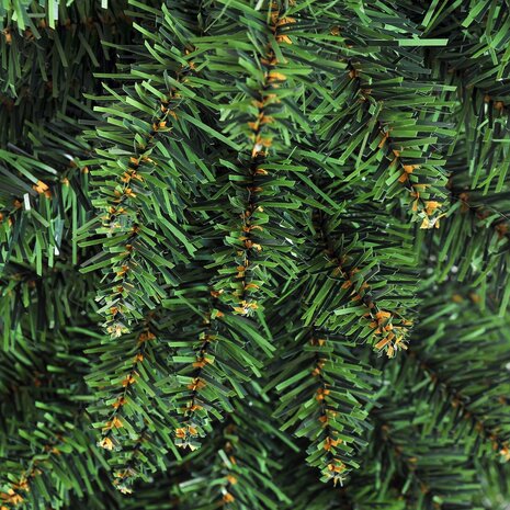 ChristmasGoodz - Kunstkerstboom - Smalle Kunstkerstboom - Smalle kerstboom - 150 cm