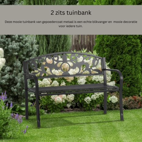 Tuinbank 