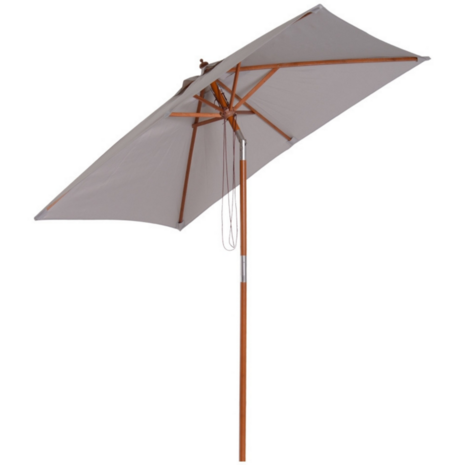 Balkon parasol