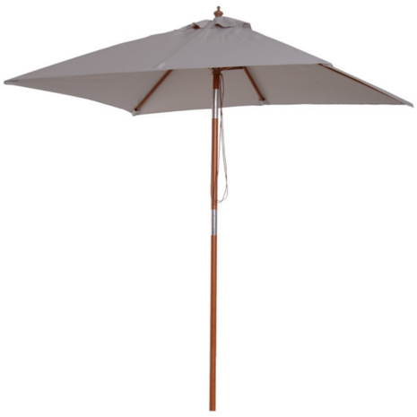 Balkon parasol