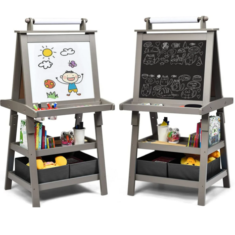 Krijtbord voor kinderen