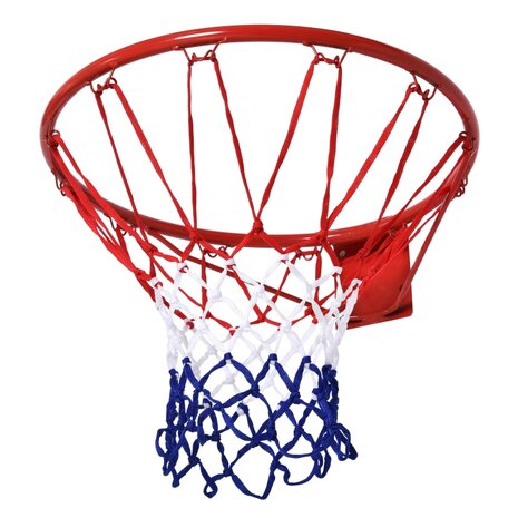 Basketbalring