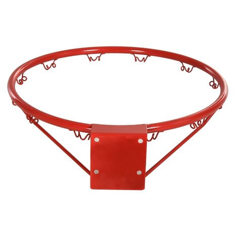 Basketbalring