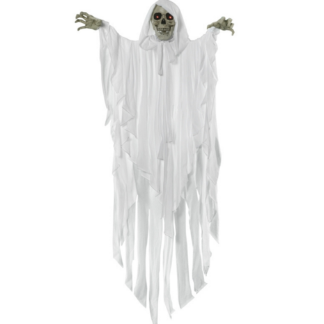 Halloween decoratie