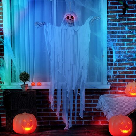 Halloween decoratie