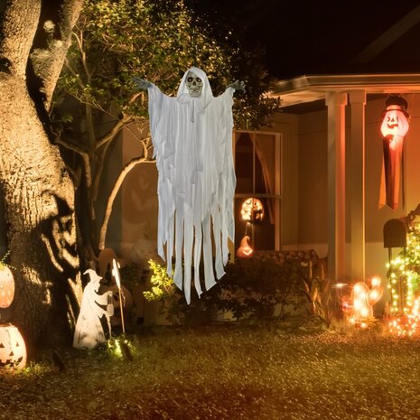 Halloween decoratie