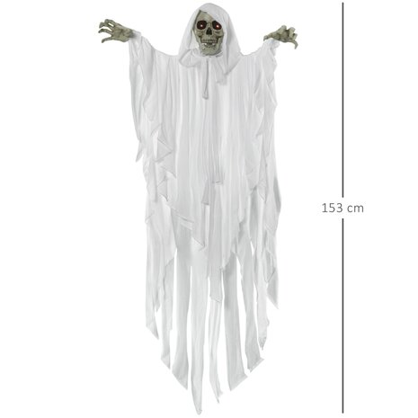 Halloween decoratie