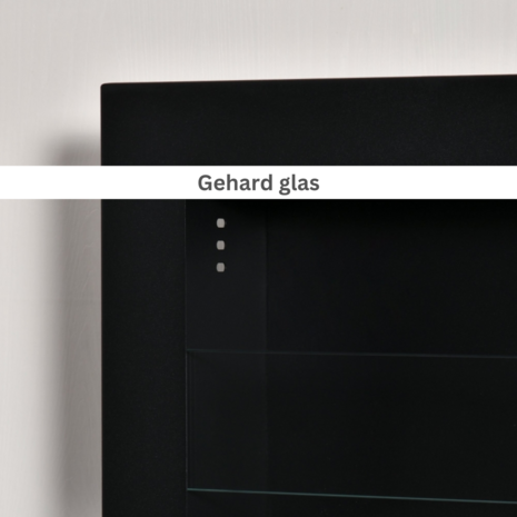 Bio ethanol sfeerhaard