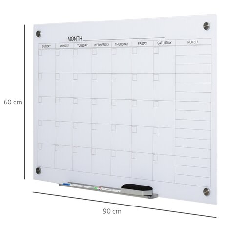 Maandplanner 