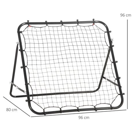 Rebounder 