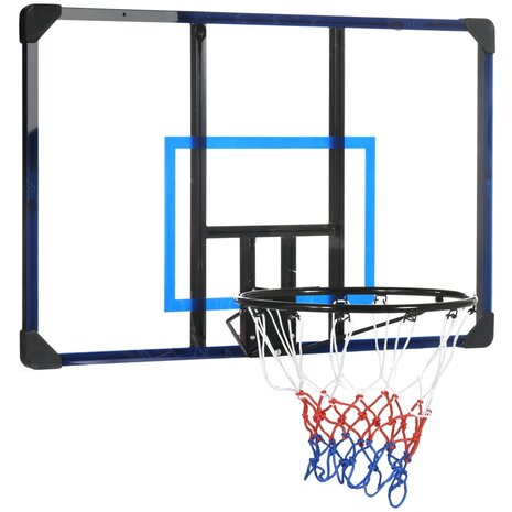 Basketbalring 