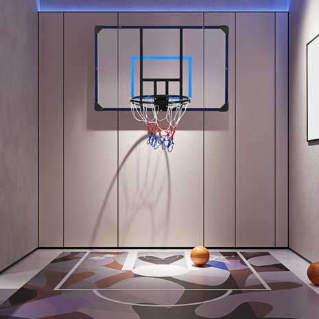 Basketbalring 