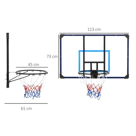Basketbalring 
