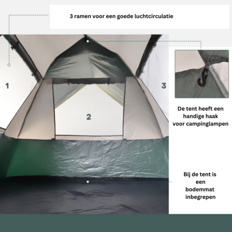 Tent