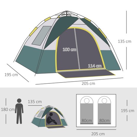 Tent