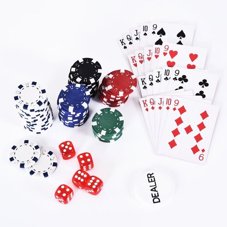 Pokerset 