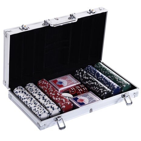 Pokerset 