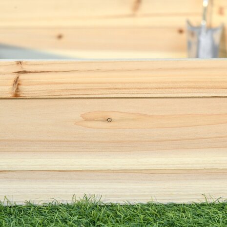 Plantenbakken voor buiten 