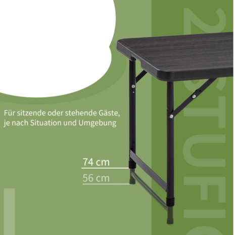 Tuintafel 