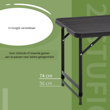 Tuintafel 